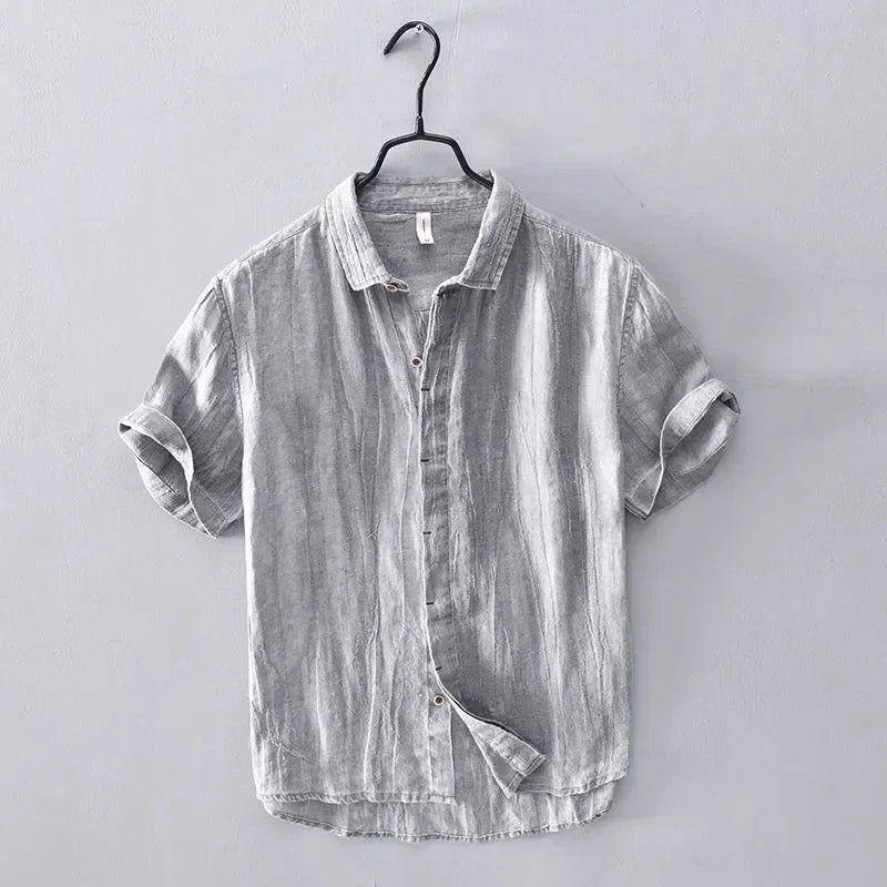 Lucas Don Bamboo Shirt
