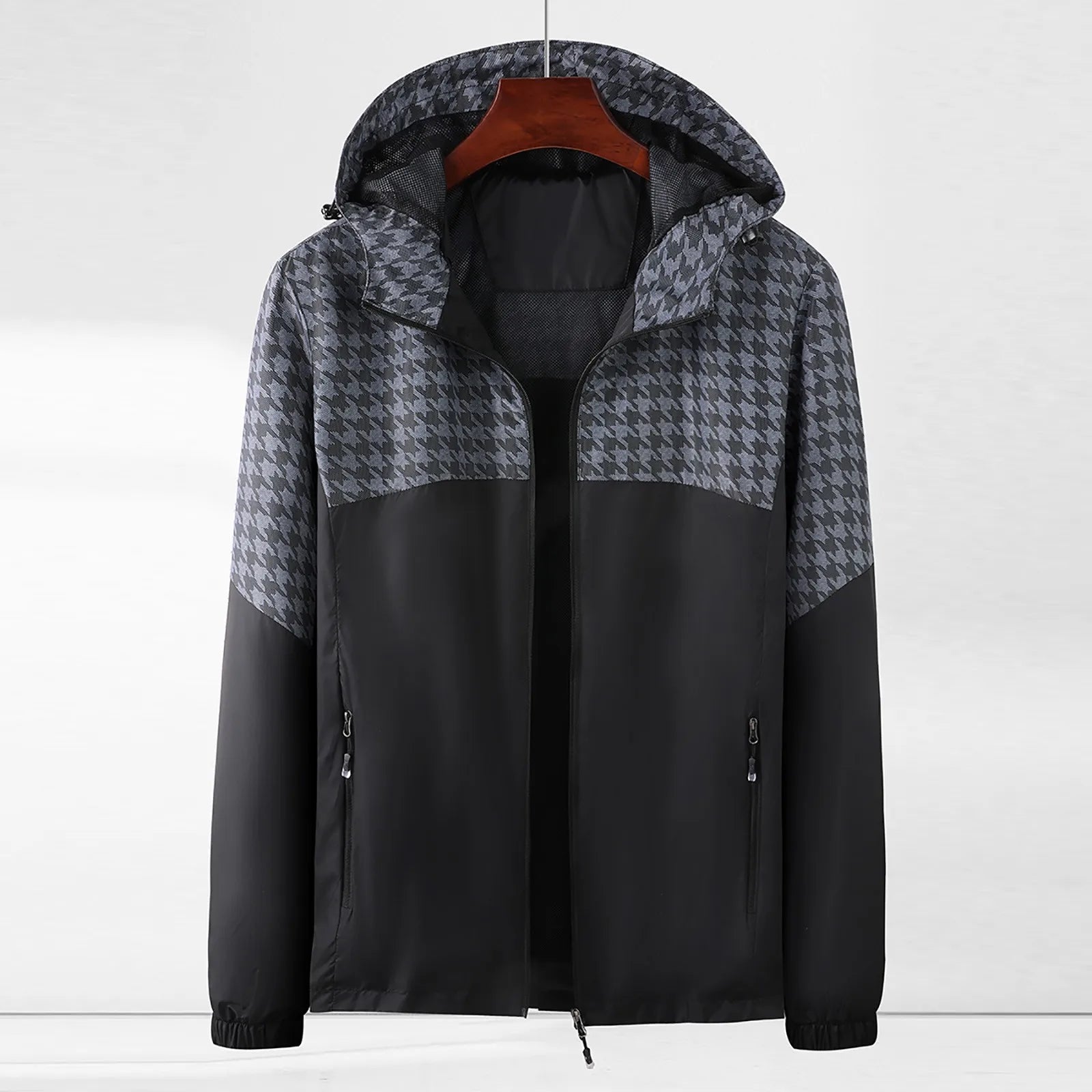 Rainwood Lightweight Durable Jacket