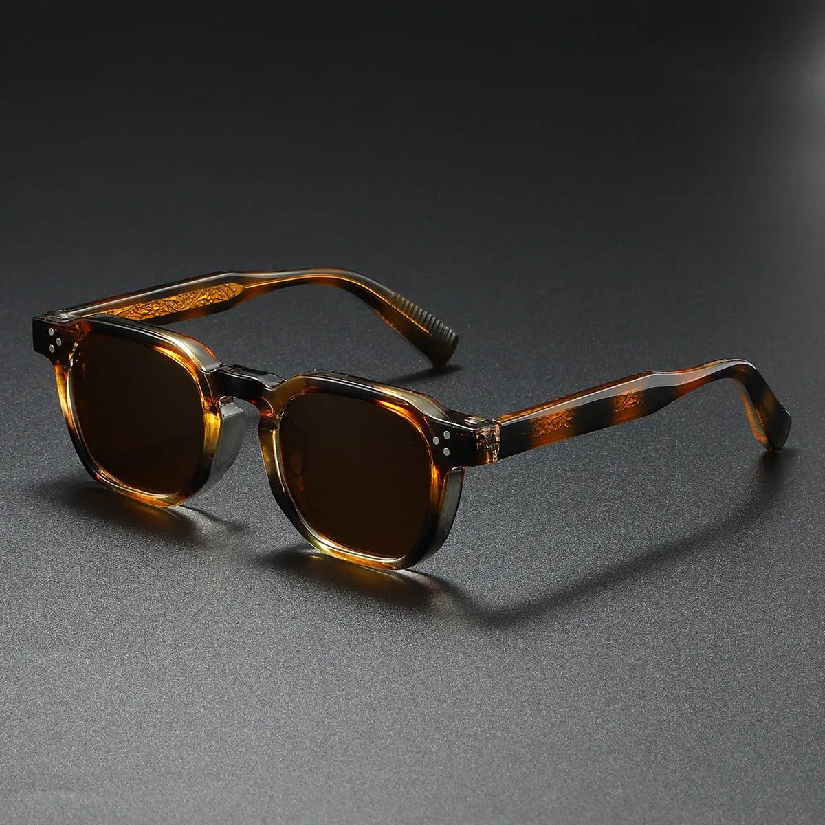 Sterling Heritage Sunglasses