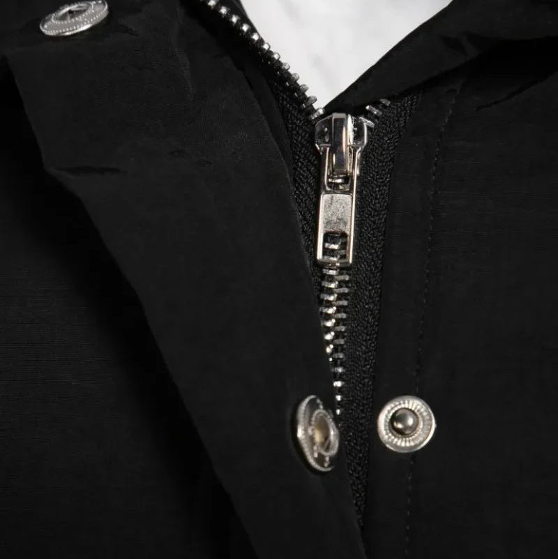 Nordelle Waterproof Hooded Jacket