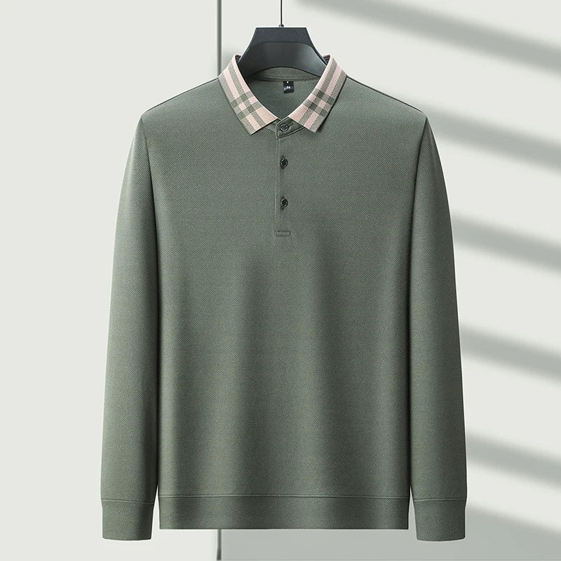 Dan Wellington Polo Sweater