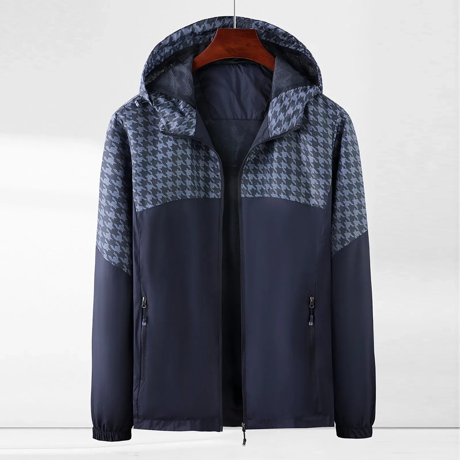 Rainwood Lightweight Durable Jacket
