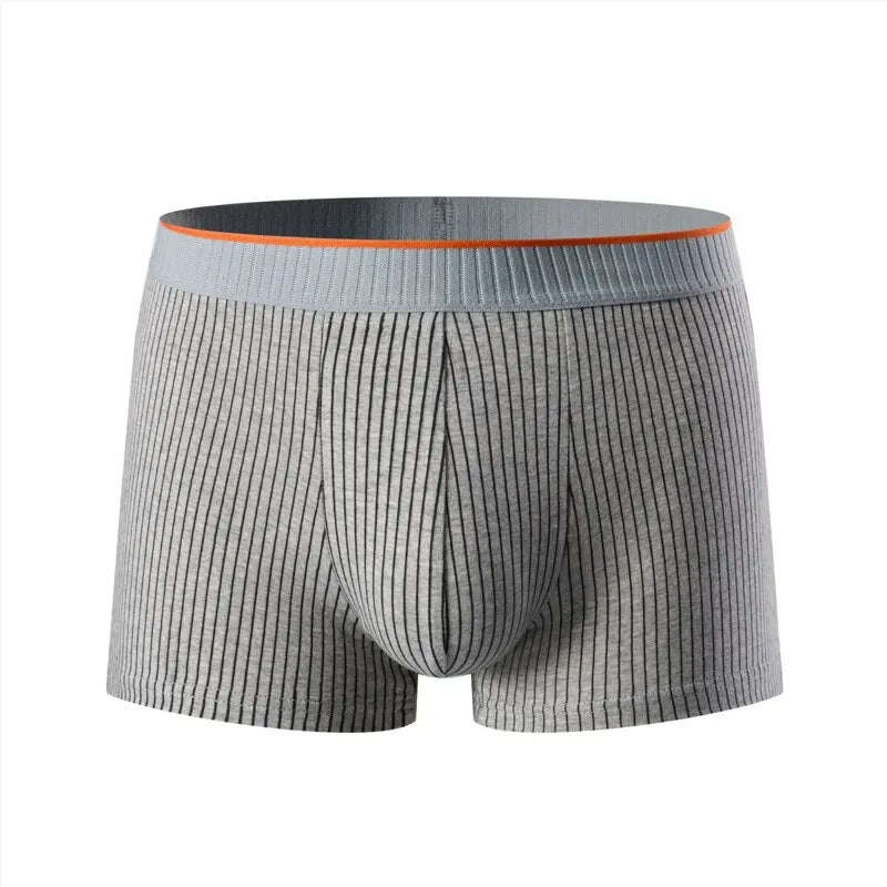 Silas Comfort Fit Cotton Boxers_2