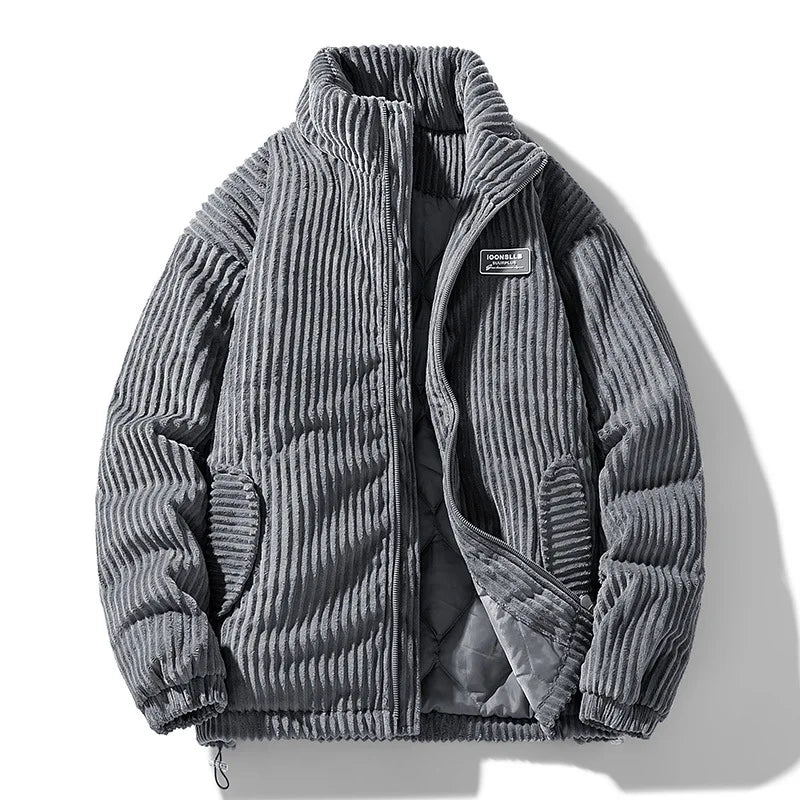 Jacob Mason Corduroy Jacket