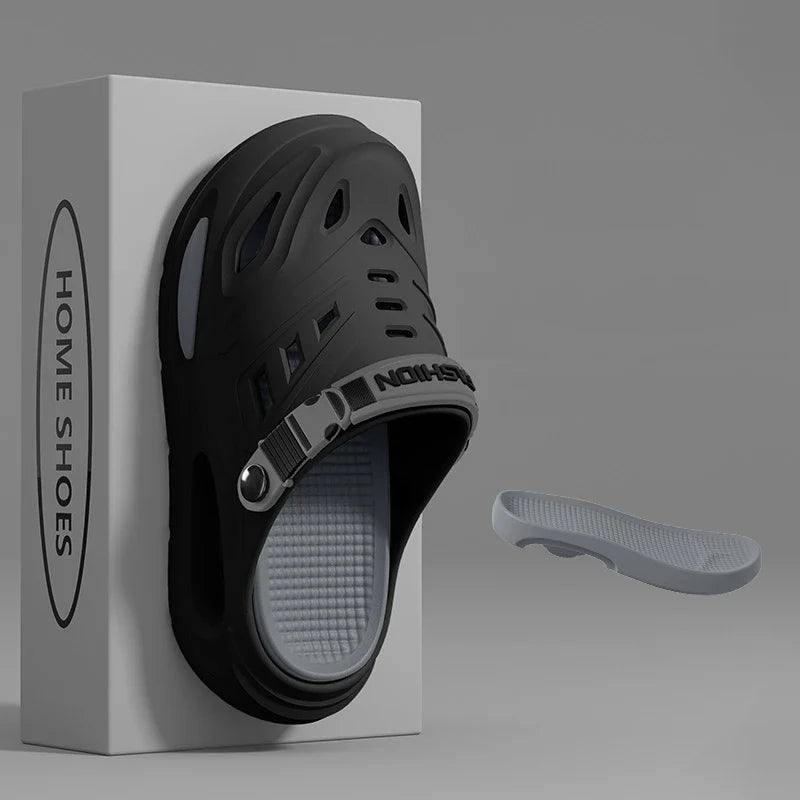 AirFlow Slides