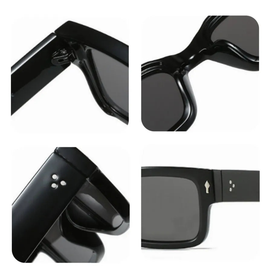 Dave Wellington Retro Shades
