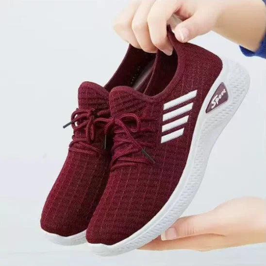 Emma Harper Lightweight Sneakers