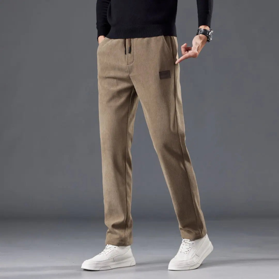Weston Corduroy Pants