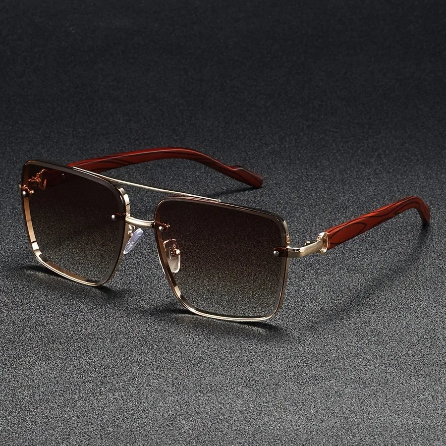 Harrington Signature Sunglasses