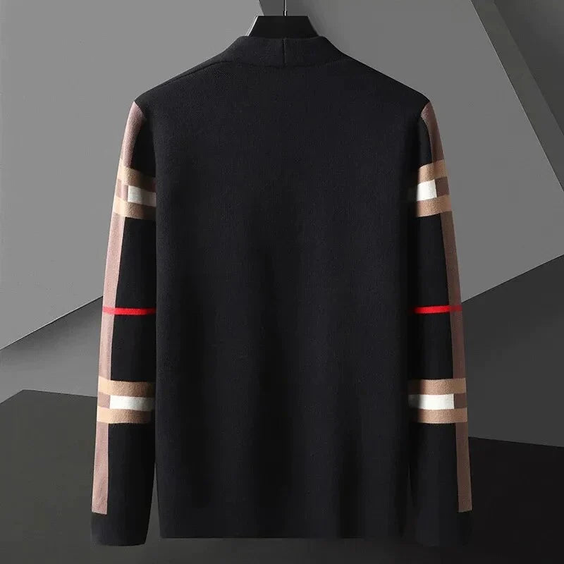 Imperio Wool Cardigan