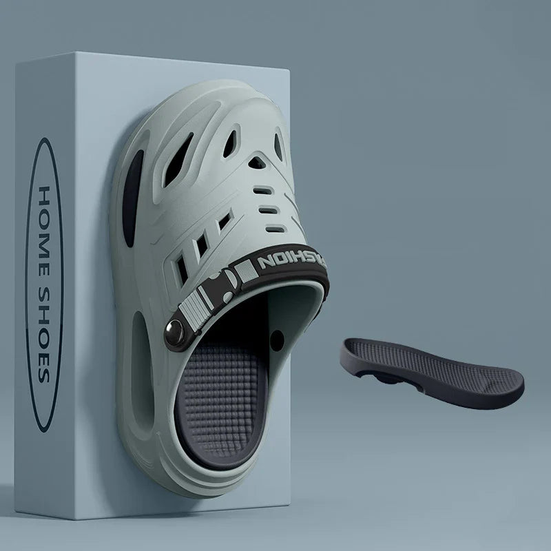AirFlow Slides