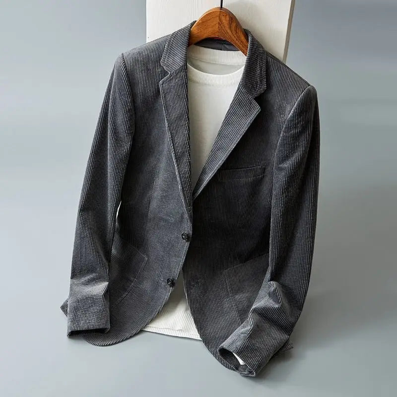 Weston Prestige Corduroy Blazer