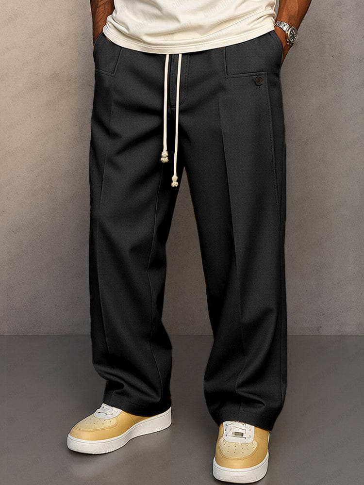 Weston Comfort Trousers