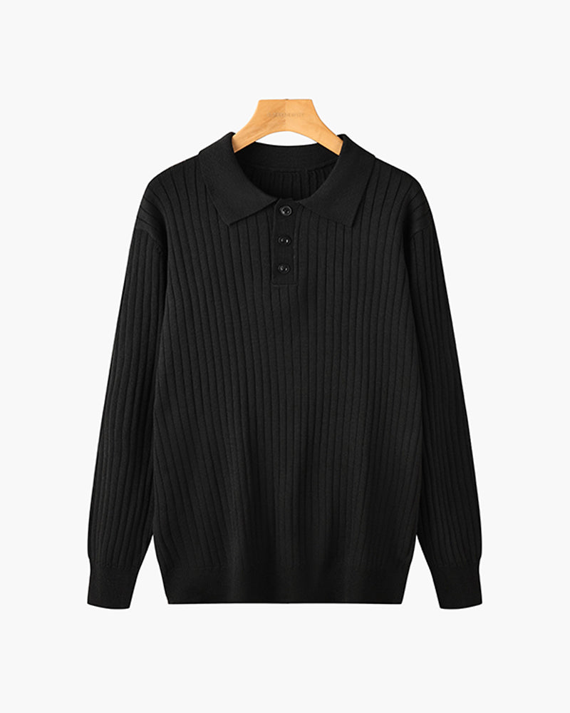 Vineyard Old Money Polo