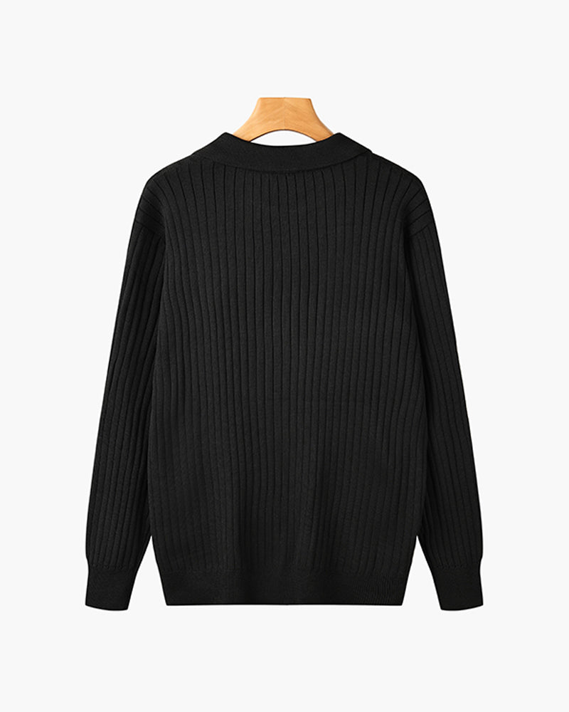 Vineyard Old Money Polo