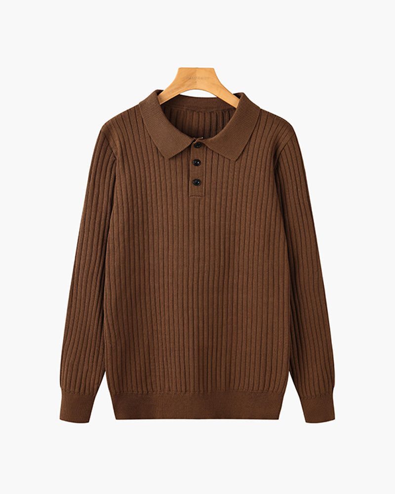 Vineyard Old Money Polo