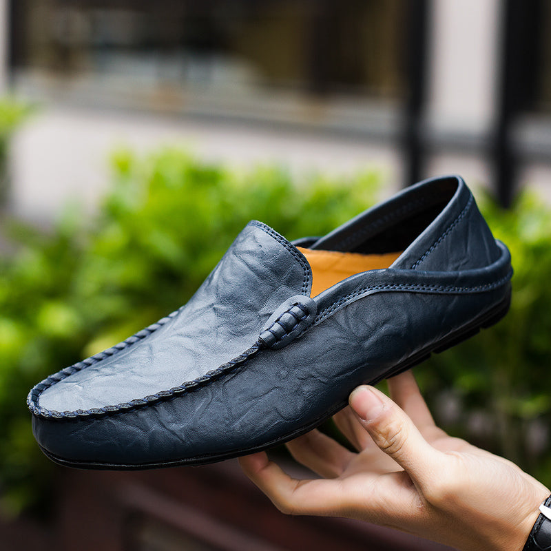Valentin Summer Loafer