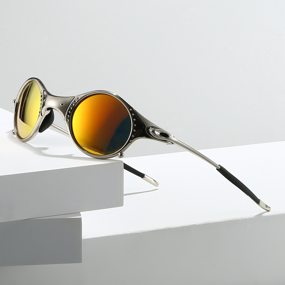 Hunter Performance Cycling Glasses