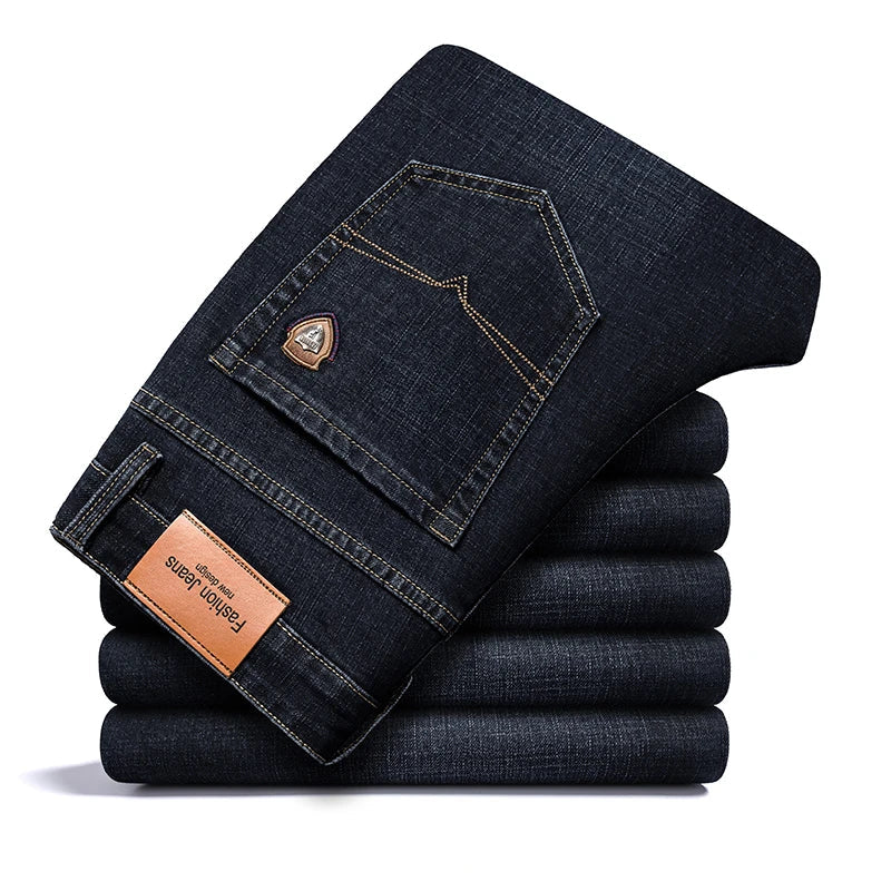 Daniel Brooks Prestige Denim Jeans