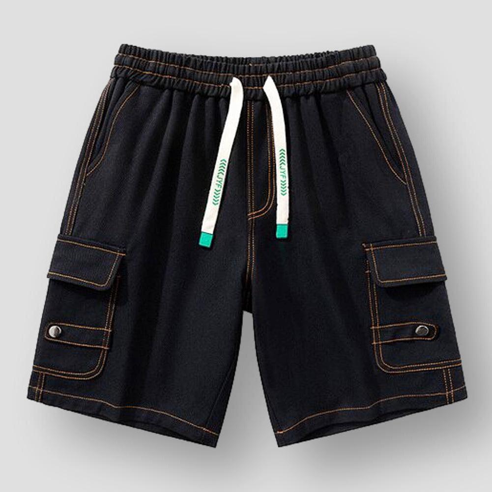 Saint Martin Rockford Cargo Shorts