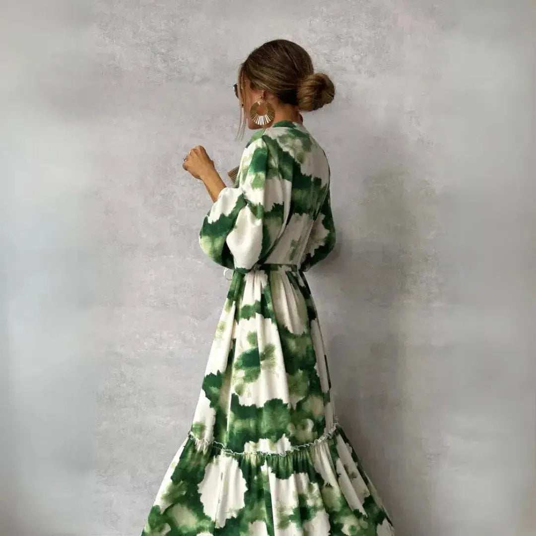 Olivia Lane Prestige Maxi Dress