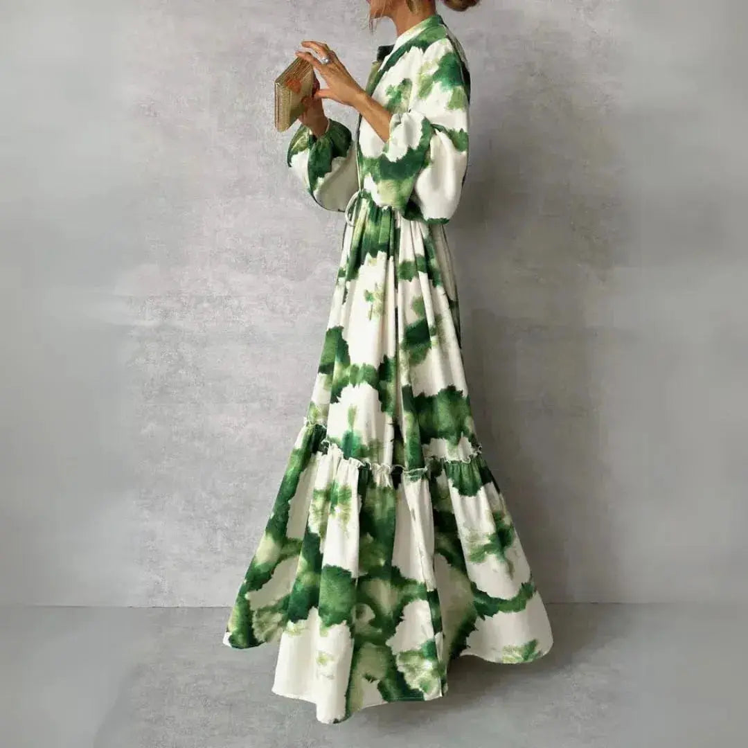 Olivia Lane Prestige Maxi Dress