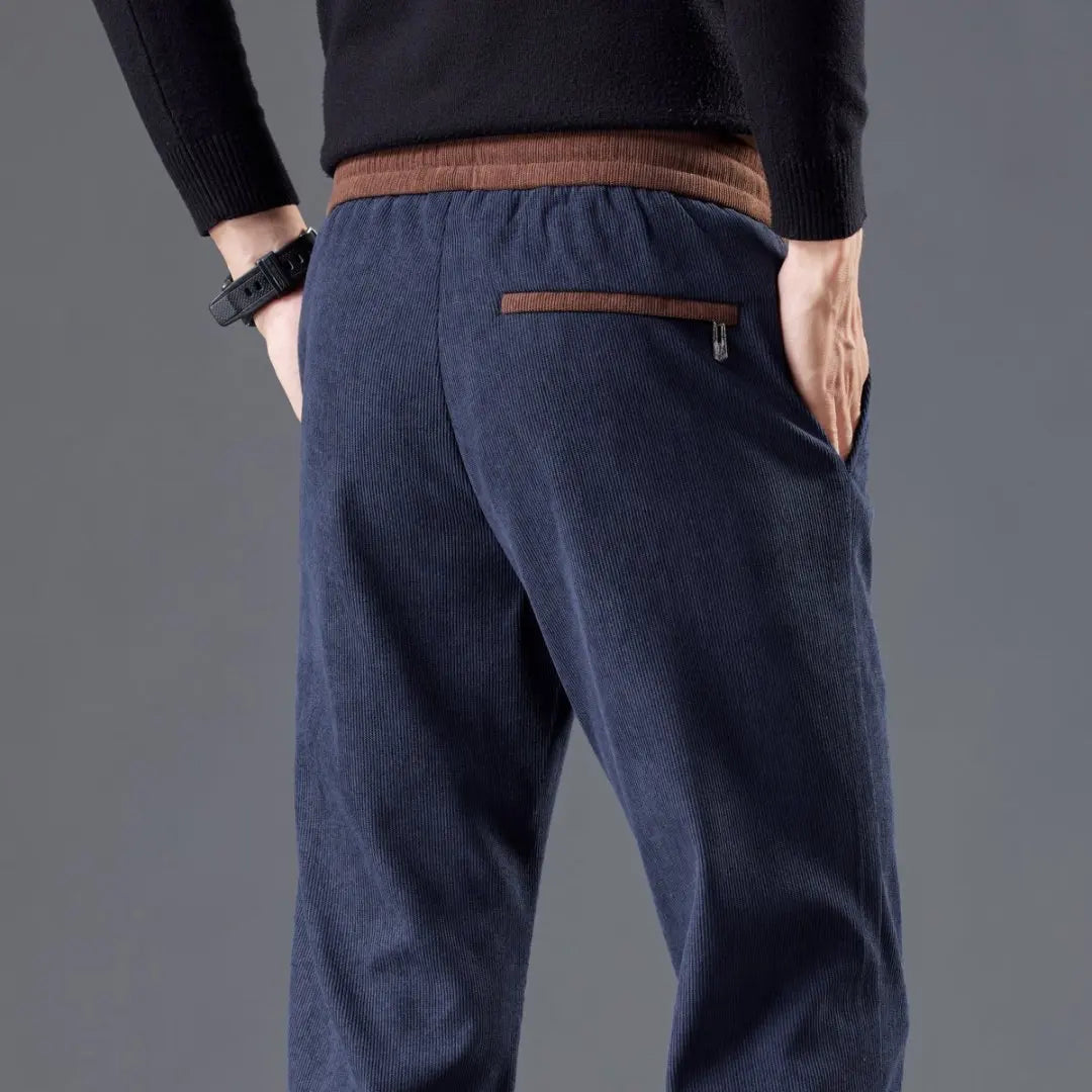 Weston Corduroy Pants