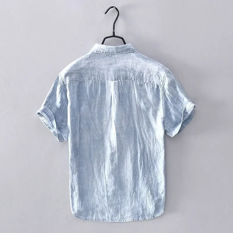 Lucas Don Bamboo Shirt