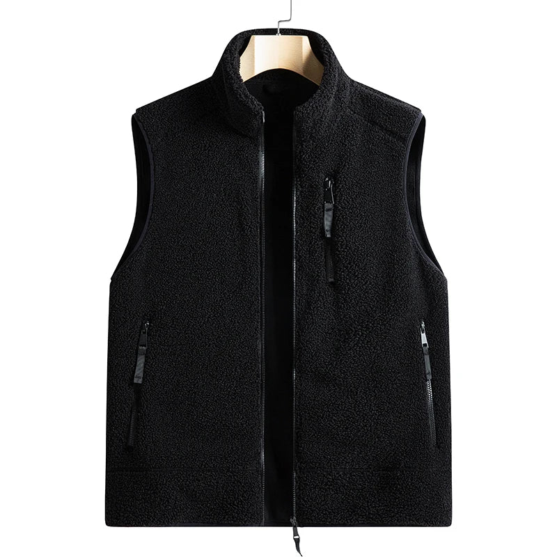 Tom Pierson Sherpa Vest