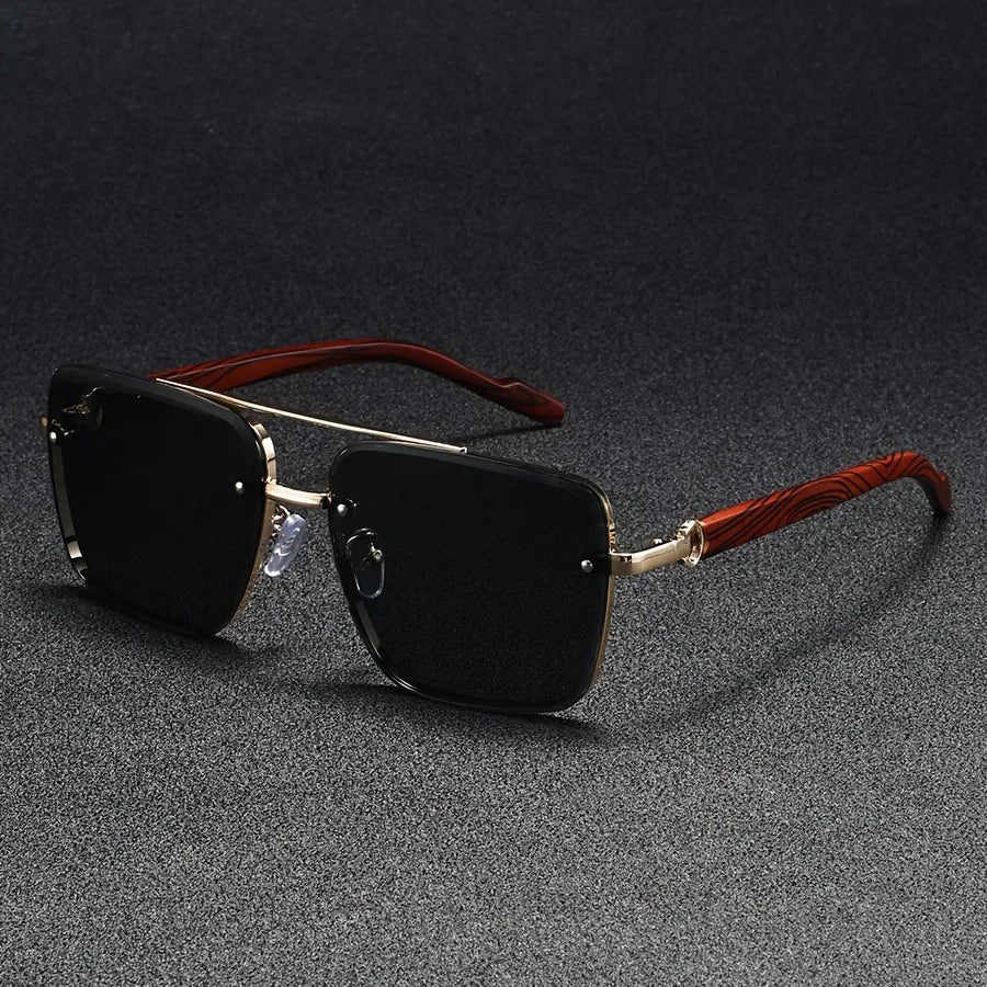 Harrington Signature Sunglasses