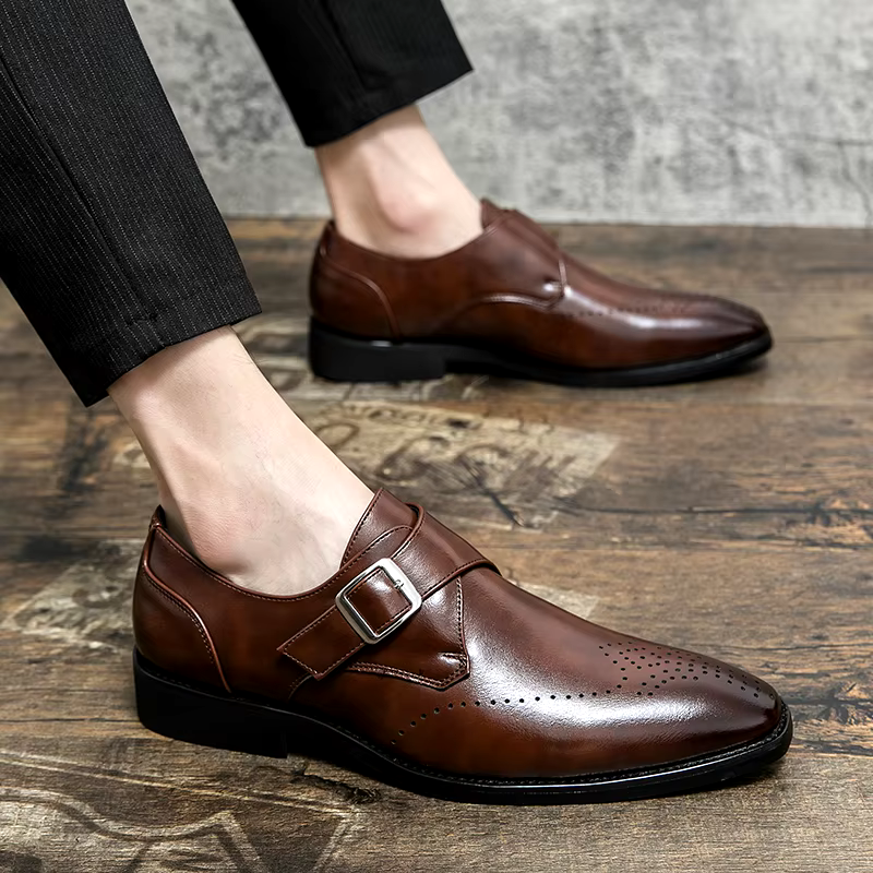 Kingston Dress Shoes