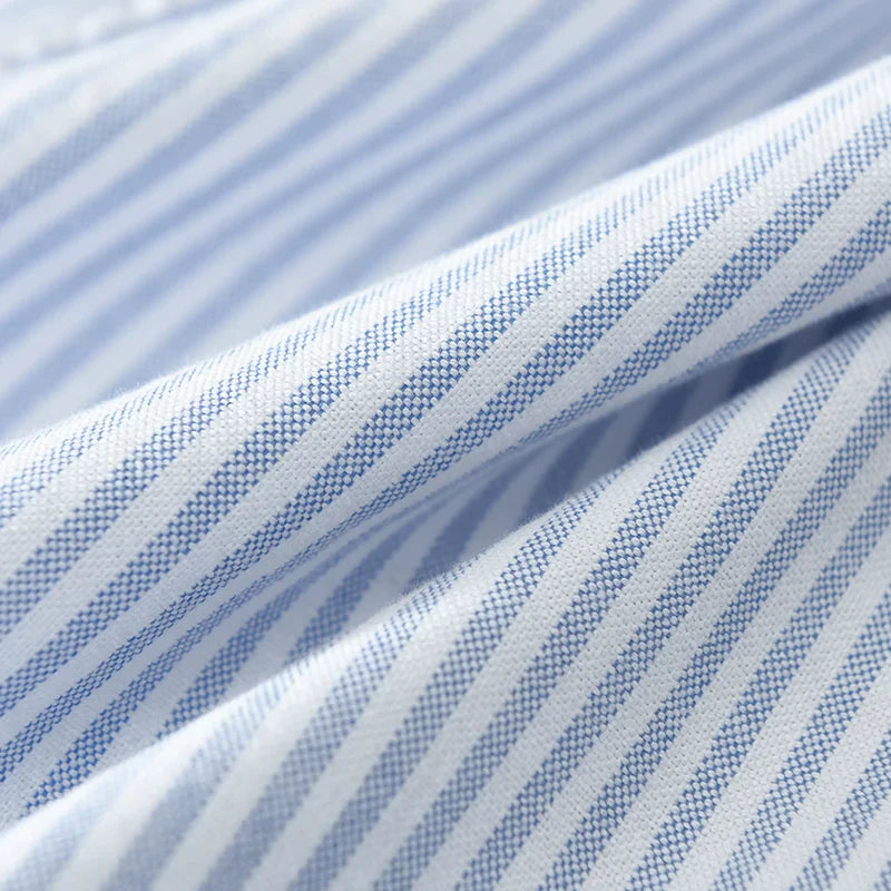Orrin Linen Shirt