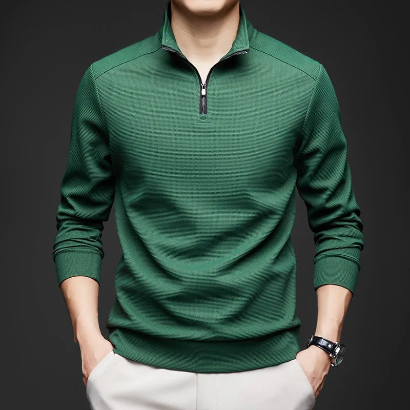 Owen Carter Performance Sweater