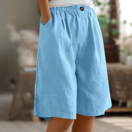 Willow Comfort Shorts
