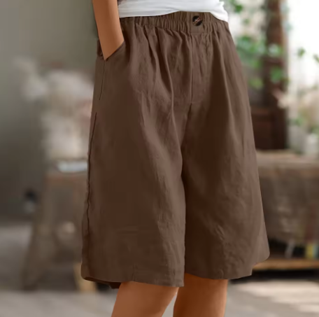 Willow Comfort Shorts