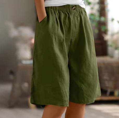 Willow Comfort Shorts