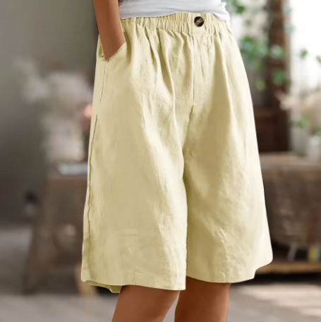 Willow Comfort Shorts