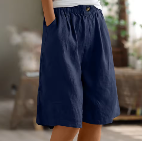 Willow Comfort Shorts