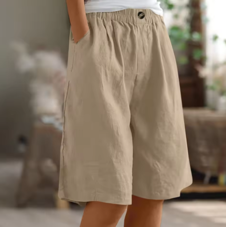 Willow Comfort Shorts