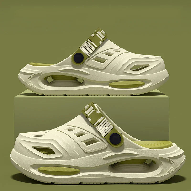 AirFlow Slides