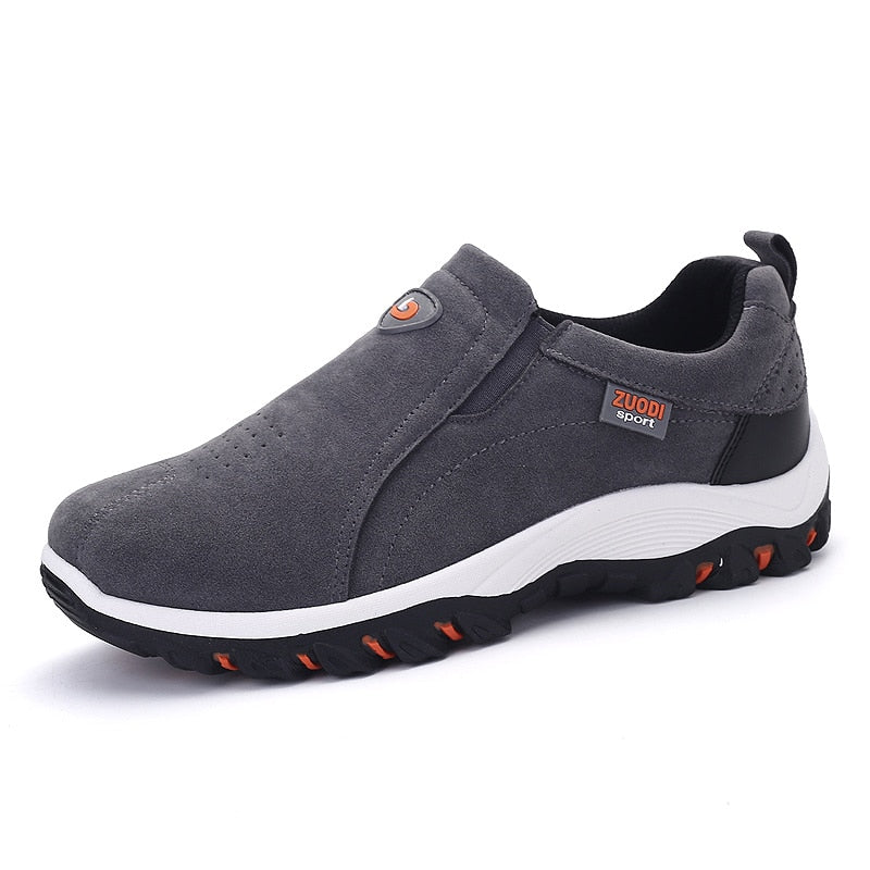 Cole Thompson Comfort Sneakers