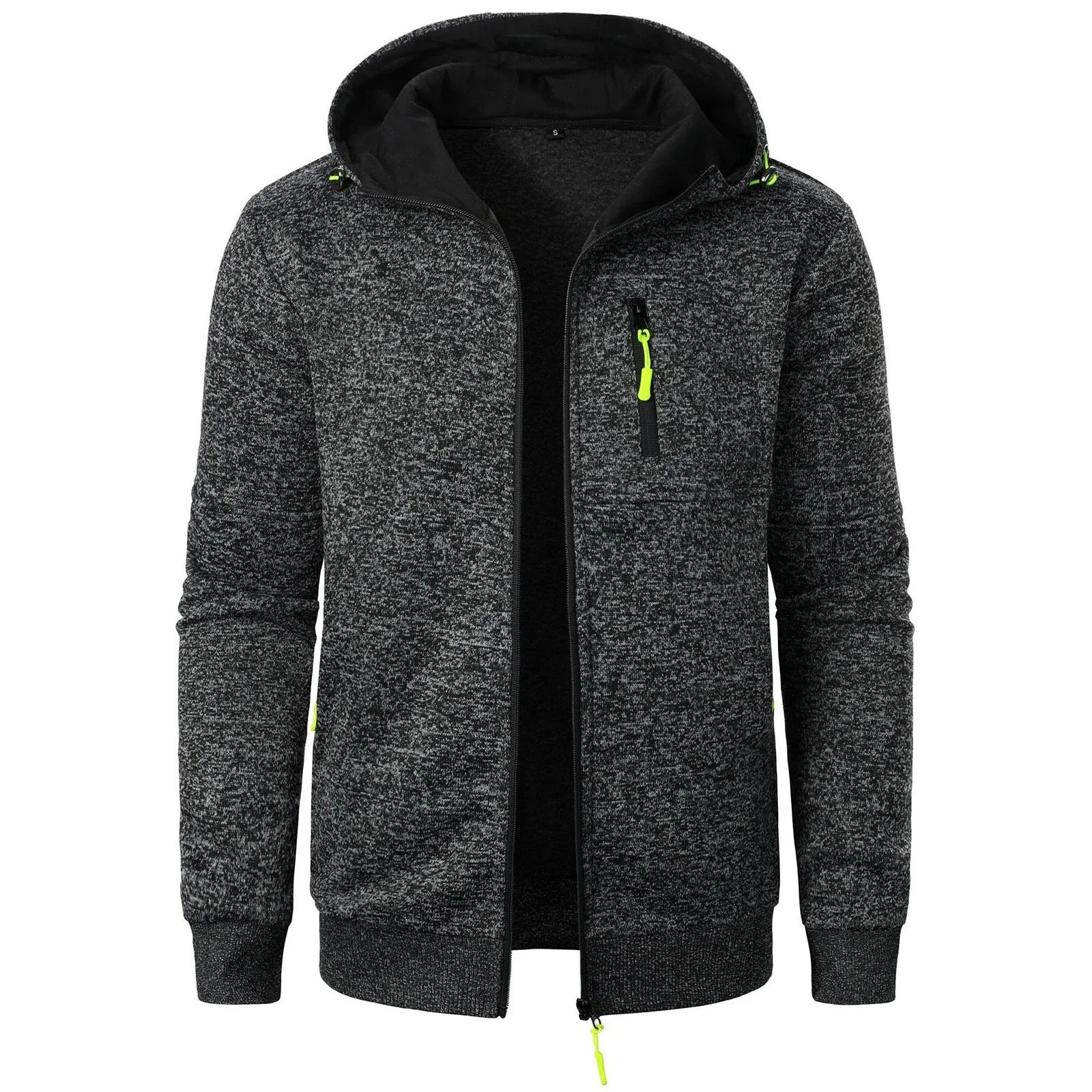 Dan Anderson Fleece Hoodie