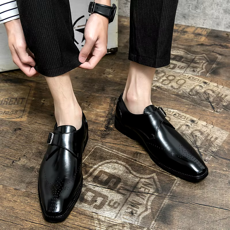 Kingston Dress Shoes