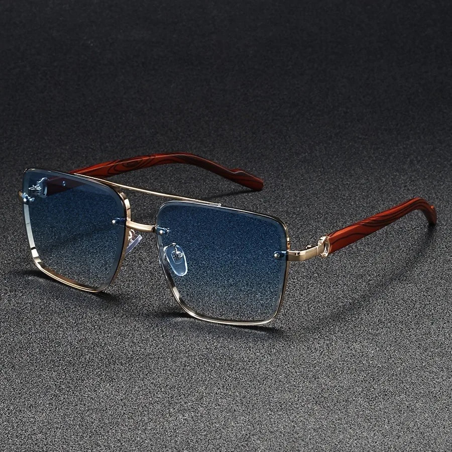 Harrington Signature Sunglasses