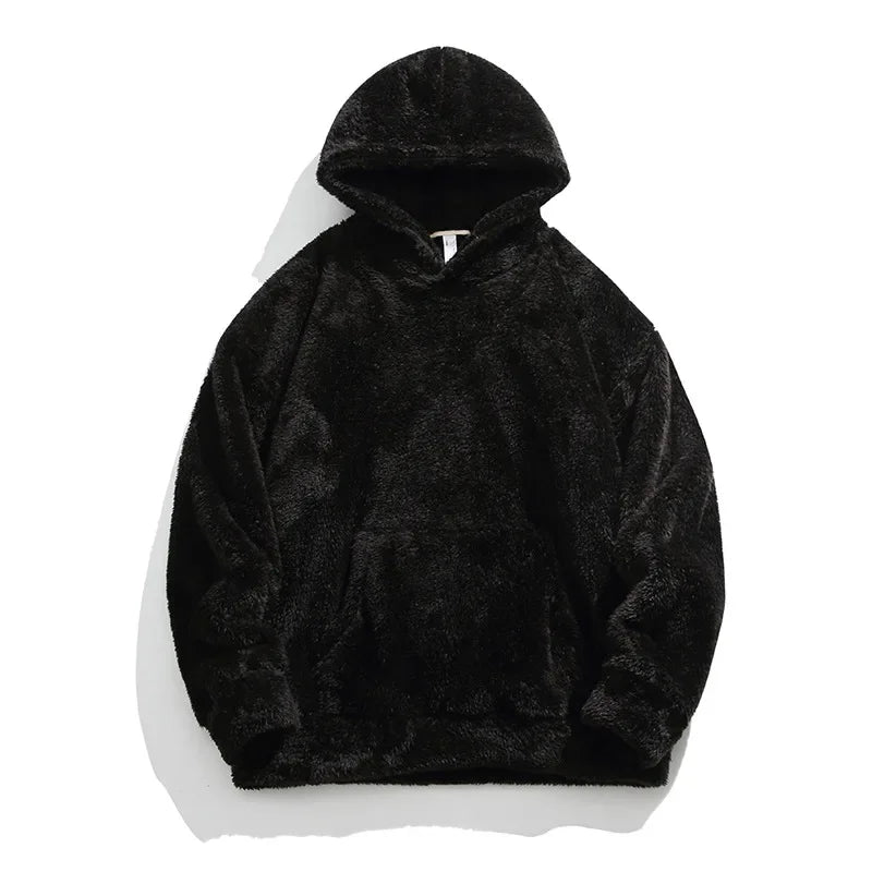Jack Harrington Fleece Hoodie