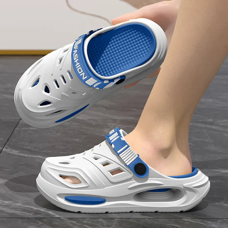 AirFlow Slides