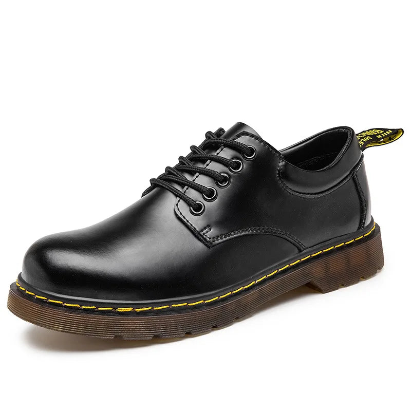Jacob Mason Leather Shoes