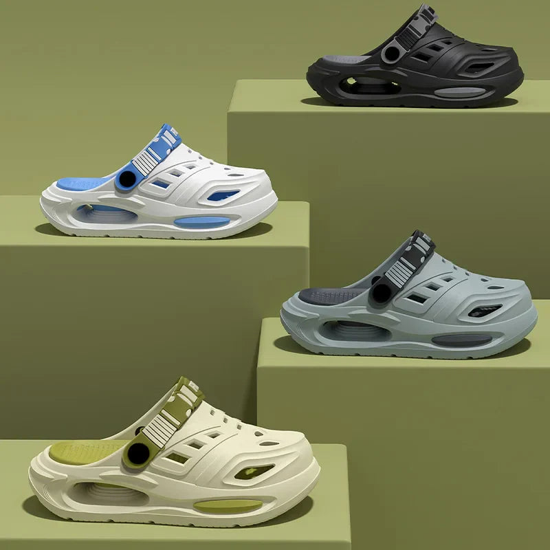 AirFlow Slides