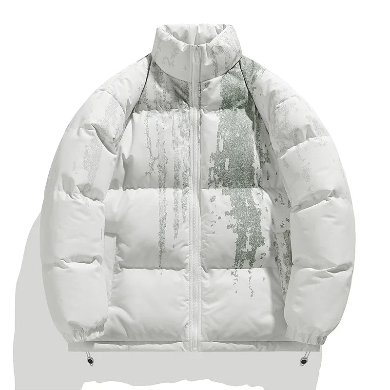 Montreal Drip Down Jacket
