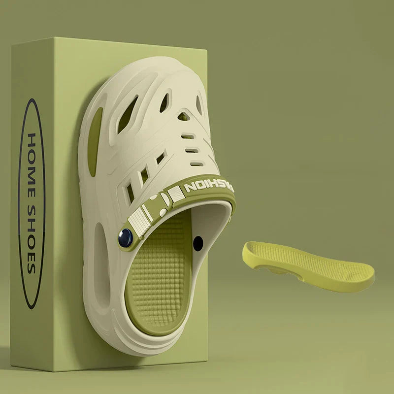AirFlow Slides